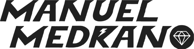 Manuel Medrano logo
