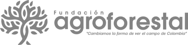 Fundación Agroforestal logo